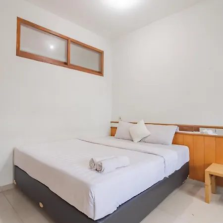 Imelda Residence Setrasari Redpartner